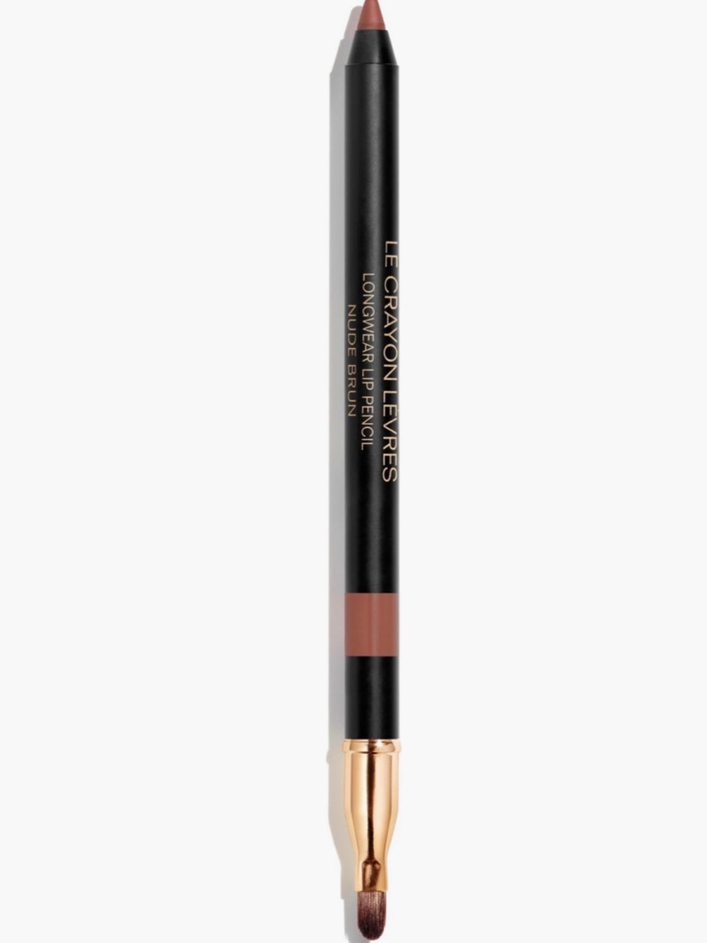 CHANEL Longwear Lip Pencil - Nude  162